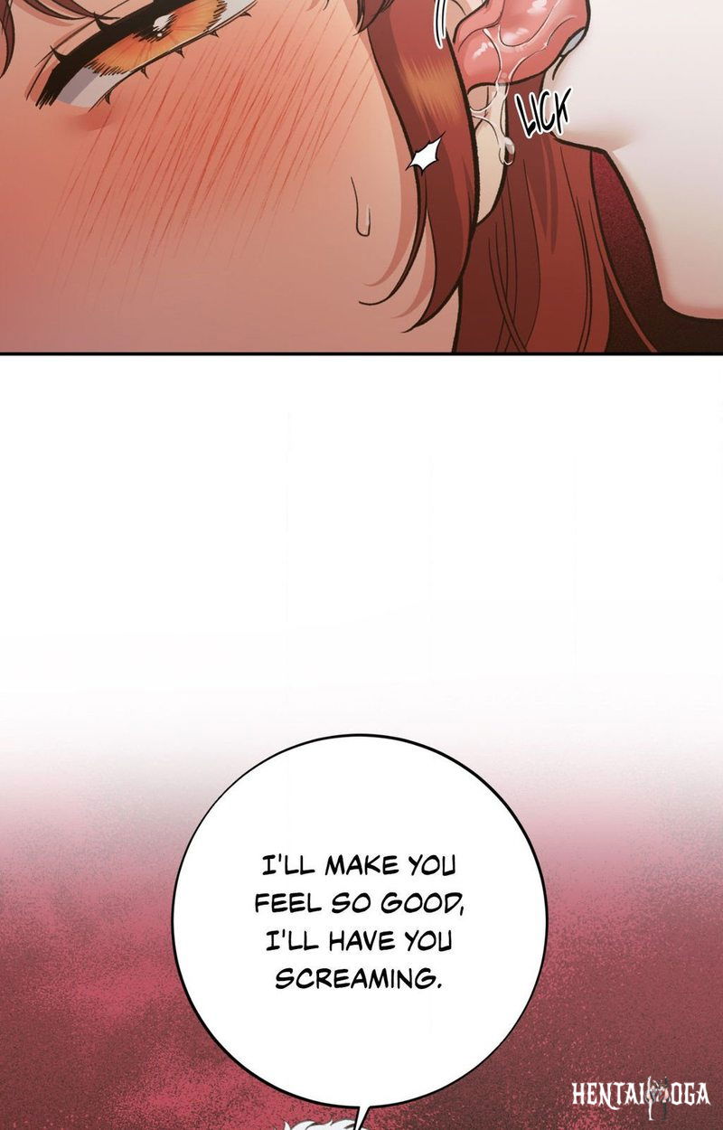 Hana&rsquo;s Demons of Lust Hana&rsquo;s Demons of Lust Chapter 109 - Page 61