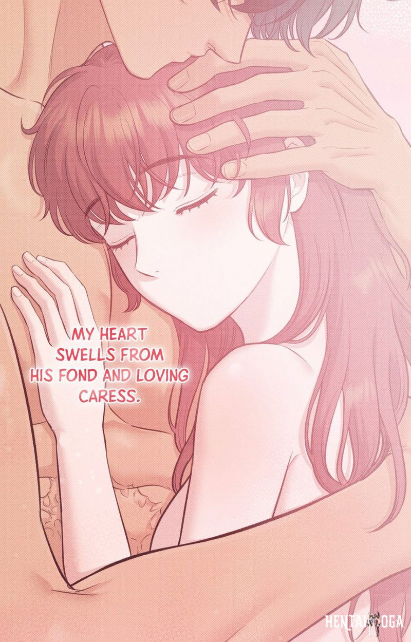 Hana&rsquo;s Demons of Lust Hana&rsquo;s Demons of Lust Chapter 109 - Page 68