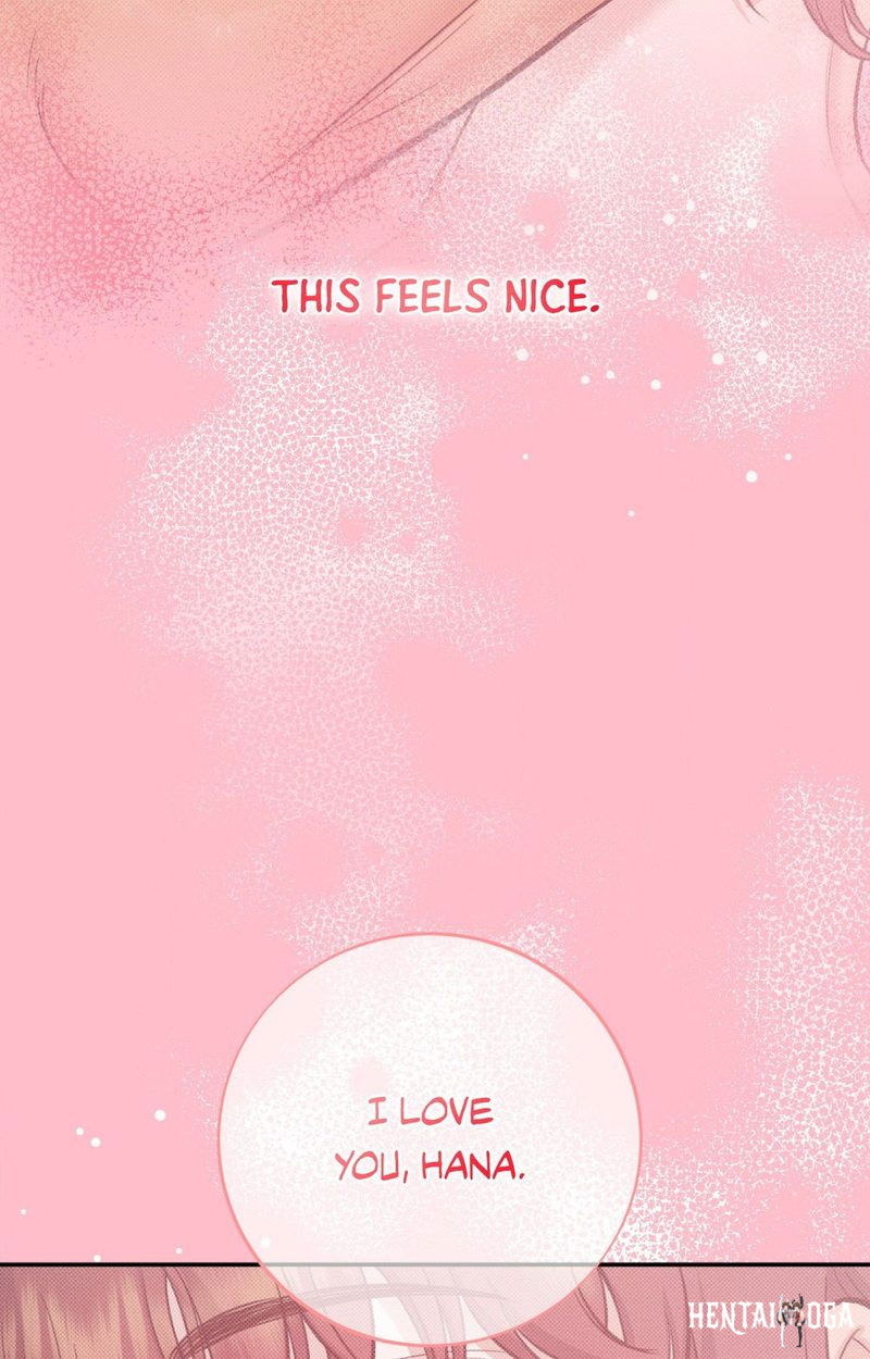 Hana&rsquo;s Demons of Lust Hana&rsquo;s Demons of Lust Chapter 109 - Page 69