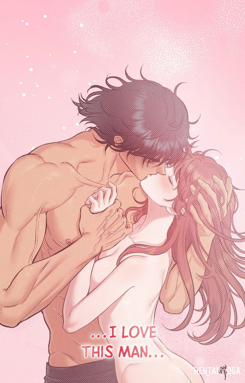 Hana&rsquo;s Demons of Lust Hana&rsquo;s Demons of Lust Chapter 109 - Page 76