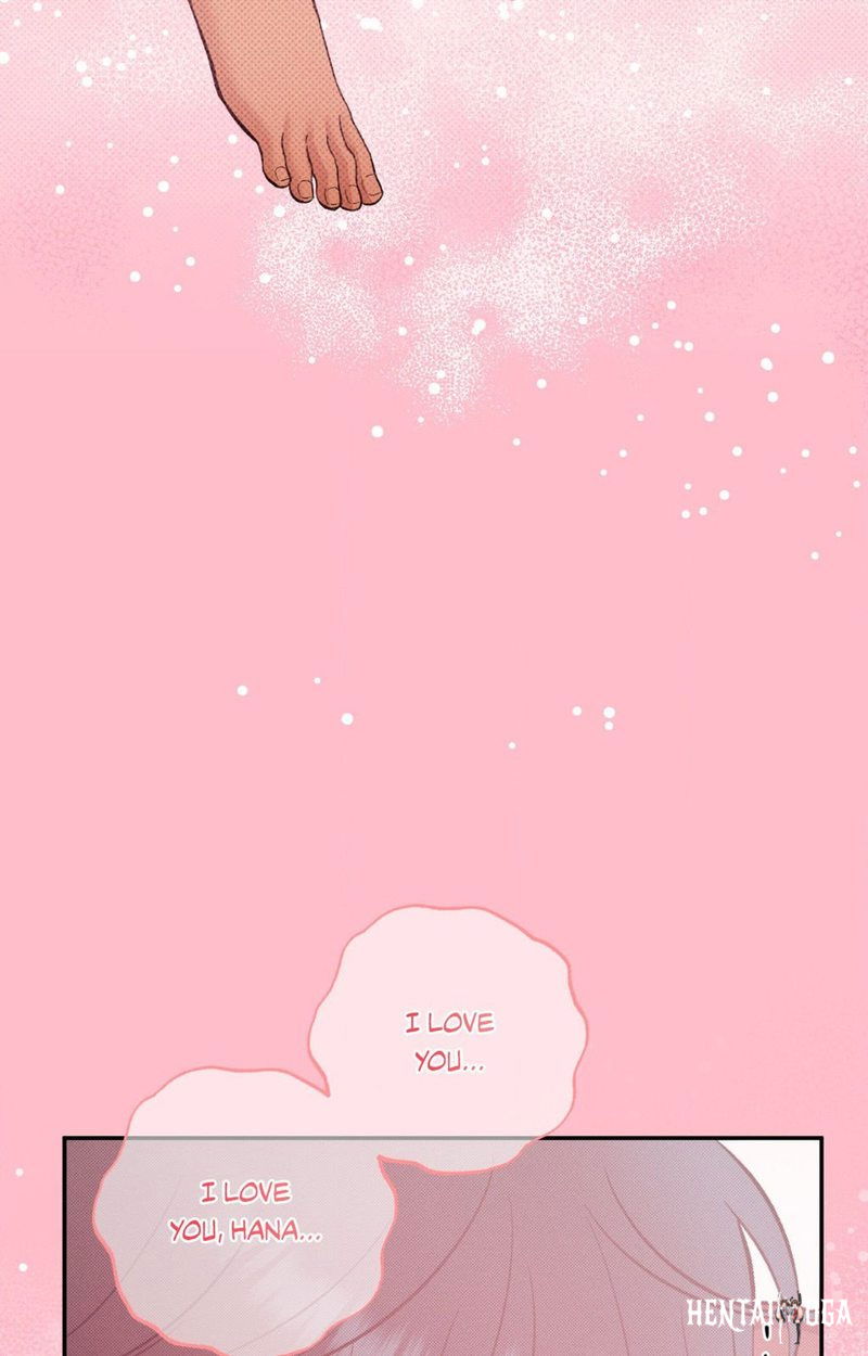 Hana&rsquo;s Demons of Lust Hana&rsquo;s Demons of Lust Chapter 109 - Page 78