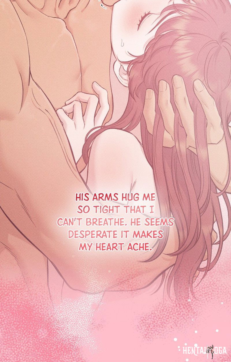 Hana&rsquo;s Demons of Lust Hana&rsquo;s Demons of Lust Chapter 109 - Page 81