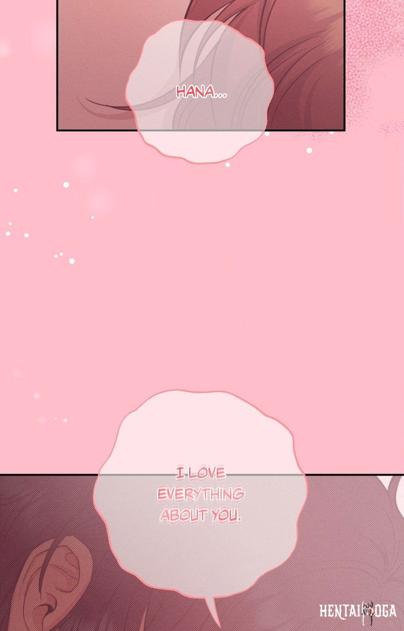 Hana&rsquo;s Demons of Lust Hana&rsquo;s Demons of Lust Chapter 109 - Page 83