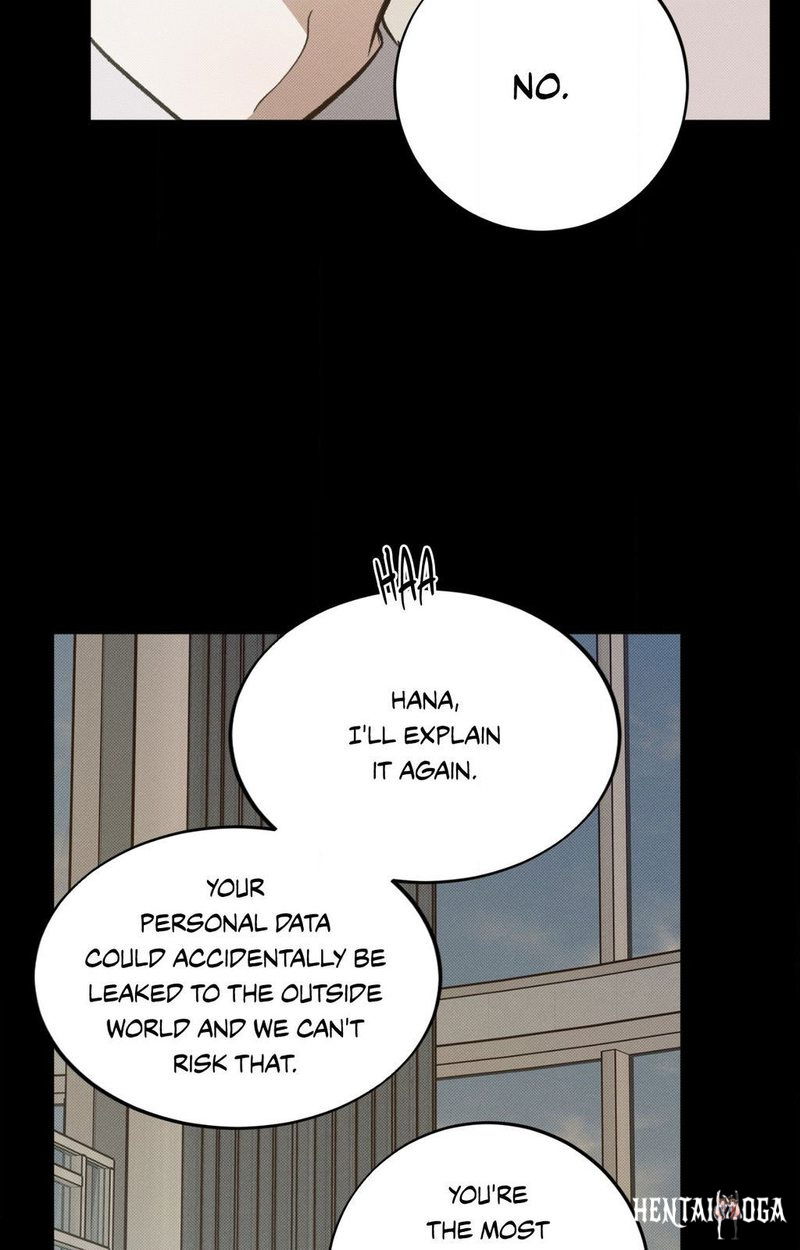 Hana&rsquo;s Demons of Lust Hana&rsquo;s Demons of Lust Chapter 109 - Page 9