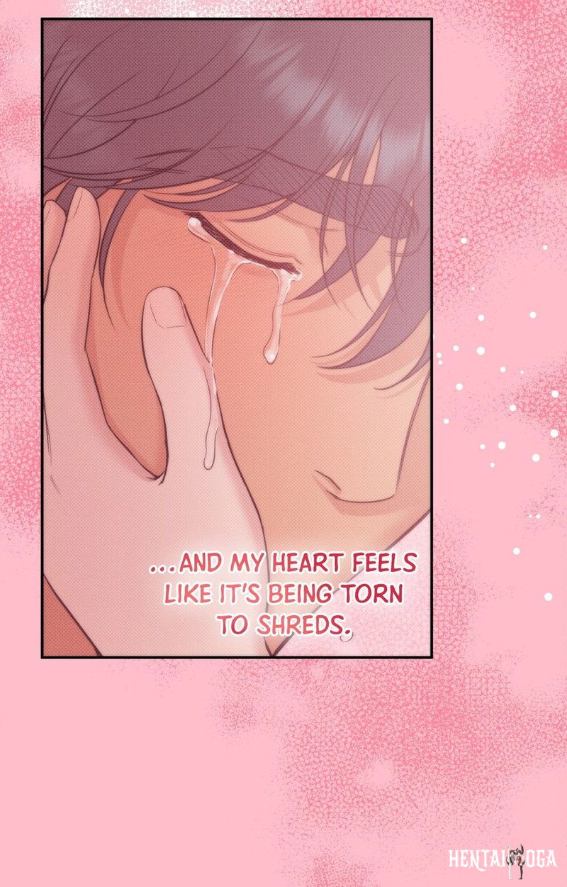 Hana&rsquo;s Demons of Lust Hana&rsquo;s Demons of Lust Chapter 110 - Page 11