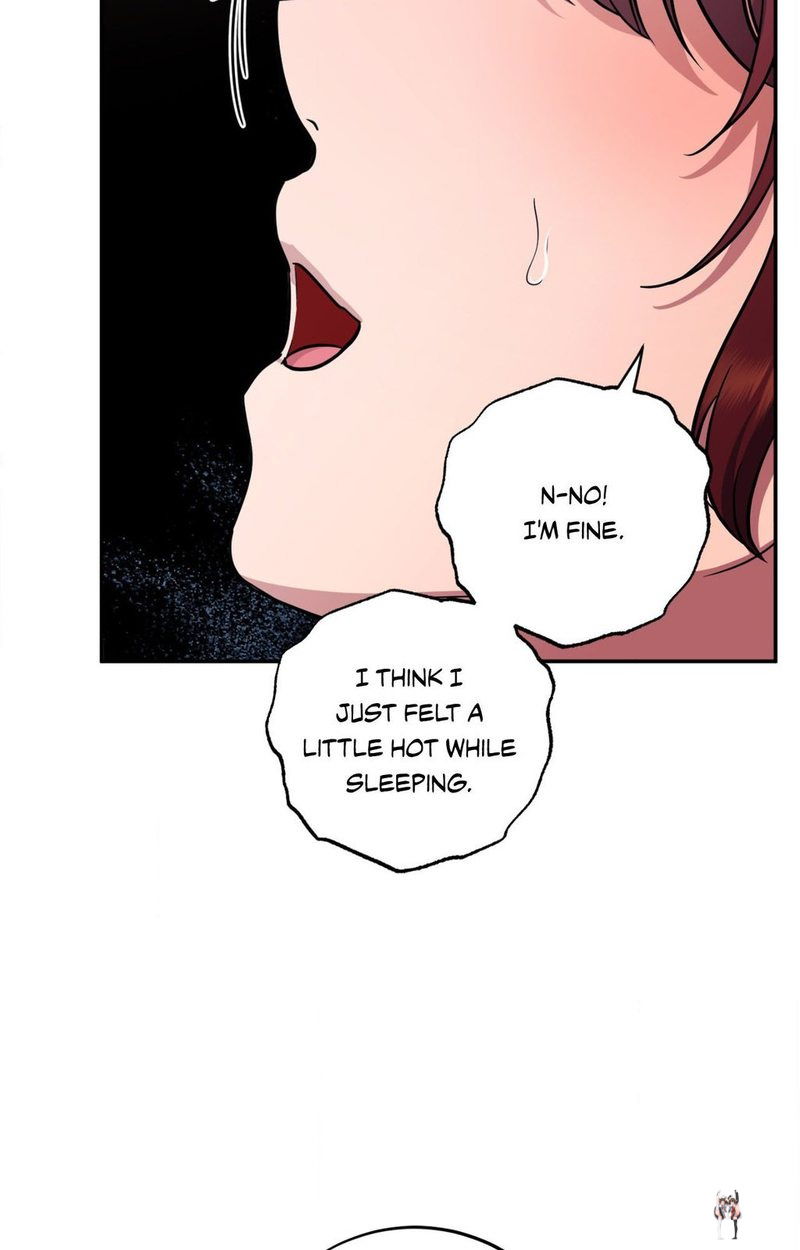 Hana&rsquo;s Demons of Lust Hana&rsquo;s Demons of Lust Chapter 110 - Page 19