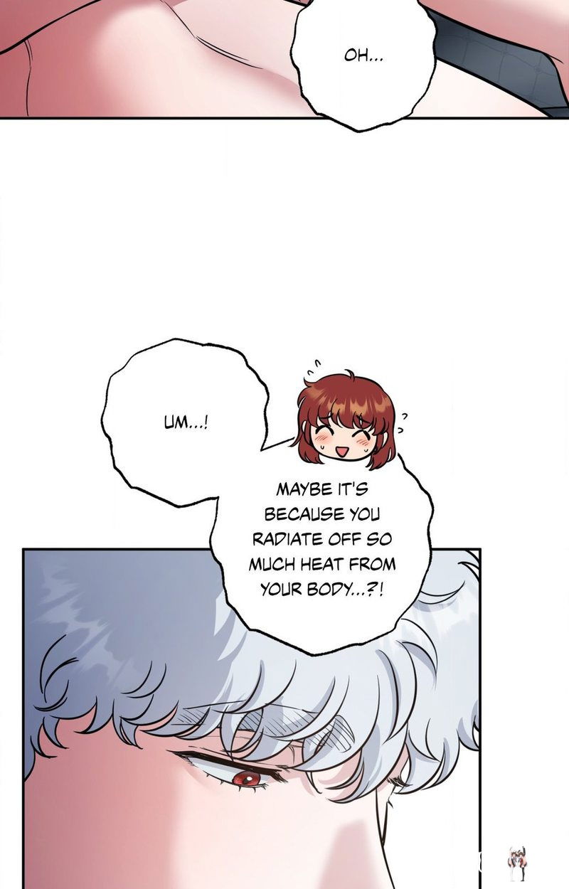 Hana&rsquo;s Demons of Lust Hana&rsquo;s Demons of Lust Chapter 110 - Page 21