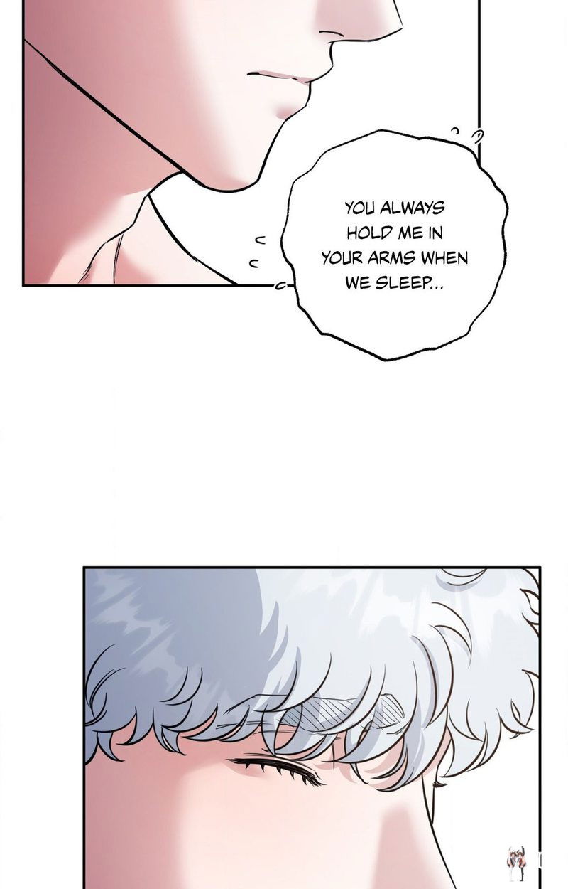 Hana&rsquo;s Demons of Lust Hana&rsquo;s Demons of Lust Chapter 110 - Page 22