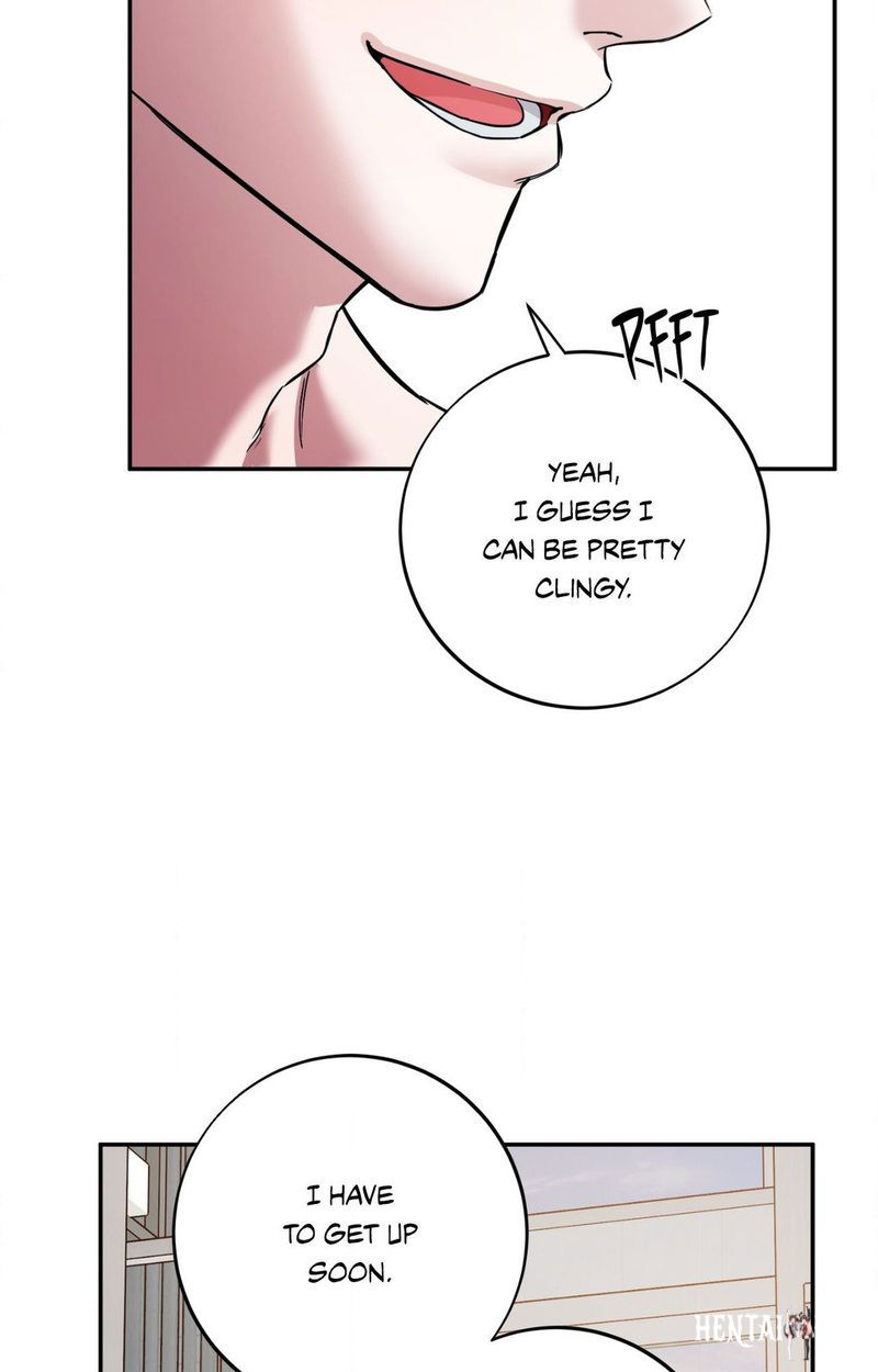 Hana&rsquo;s Demons of Lust Hana&rsquo;s Demons of Lust Chapter 110 - Page 23