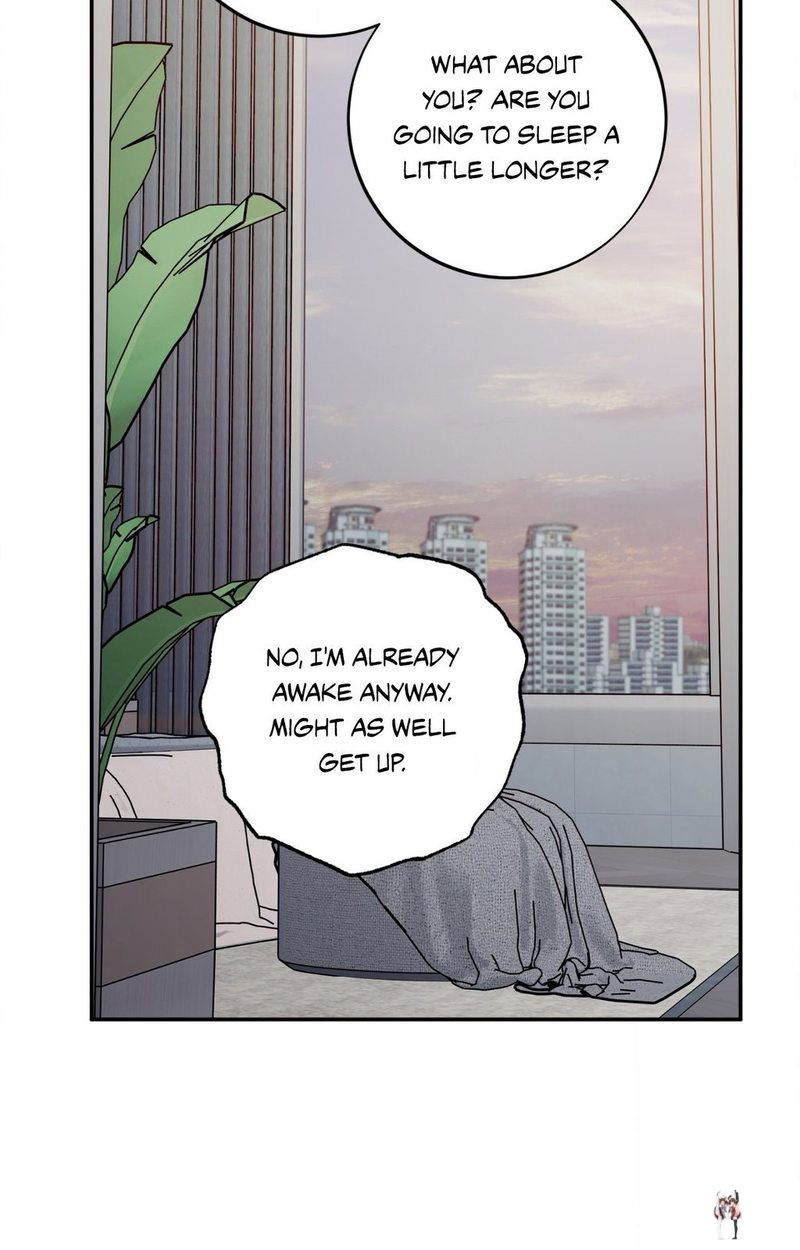 Hana&rsquo;s Demons of Lust Hana&rsquo;s Demons of Lust Chapter 110 - Page 24