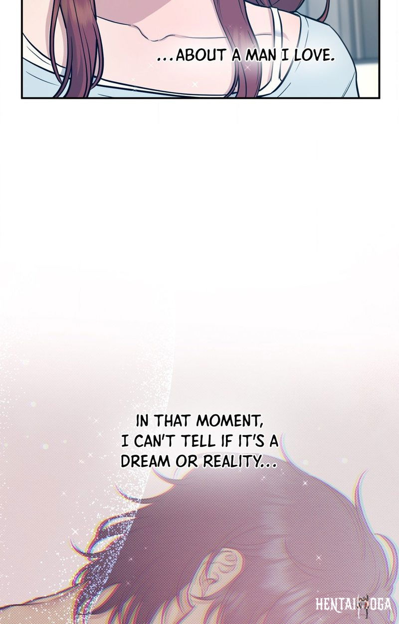 Hana&rsquo;s Demons of Lust Hana&rsquo;s Demons of Lust Chapter 110 - Page 33