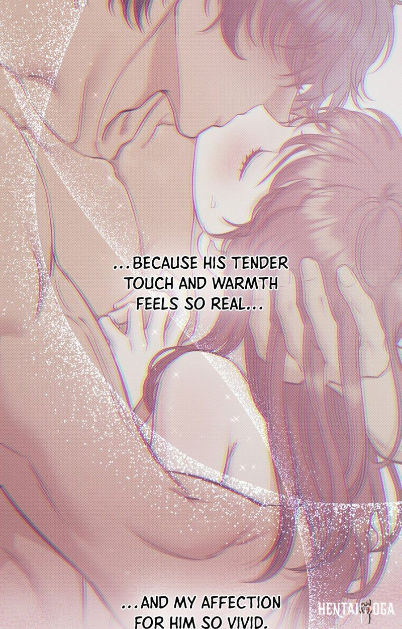 Hana&rsquo;s Demons of Lust Hana&rsquo;s Demons of Lust Chapter 110 - Page 34