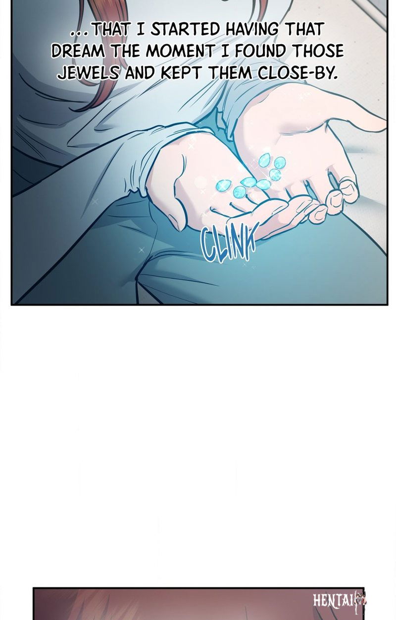 Hana&rsquo;s Demons of Lust Hana&rsquo;s Demons of Lust Chapter 110 - Page 39