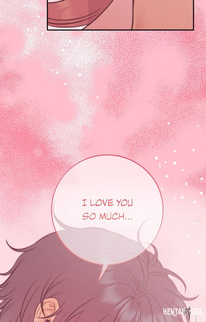 Hana&rsquo;s Demons of Lust Hana&rsquo;s Demons of Lust Chapter 110 - Page 4