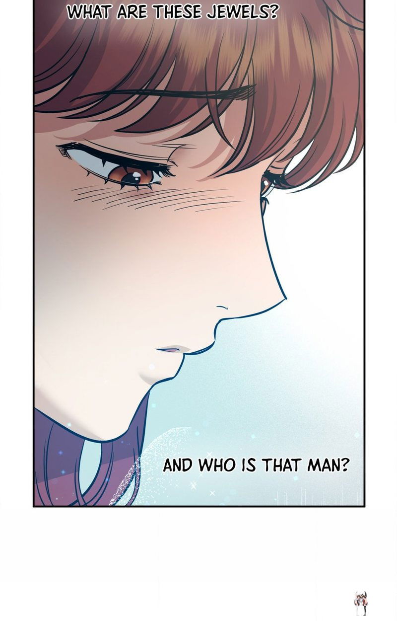 Hana&rsquo;s Demons of Lust Hana&rsquo;s Demons of Lust Chapter 110 - Page 40