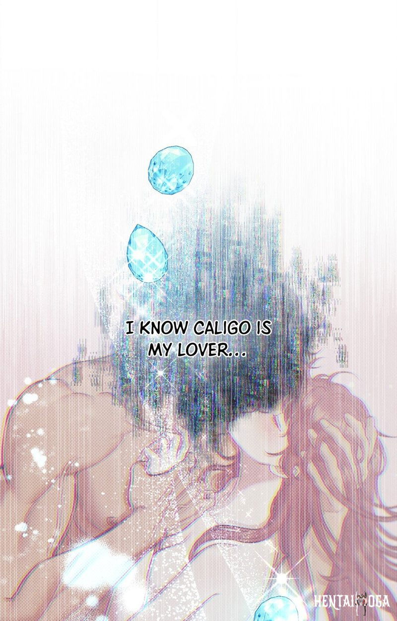 Hana&rsquo;s Demons of Lust Hana&rsquo;s Demons of Lust Chapter 110 - Page 41