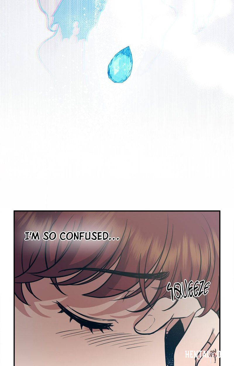 Hana&rsquo;s Demons of Lust Hana&rsquo;s Demons of Lust Chapter 110 - Page 43