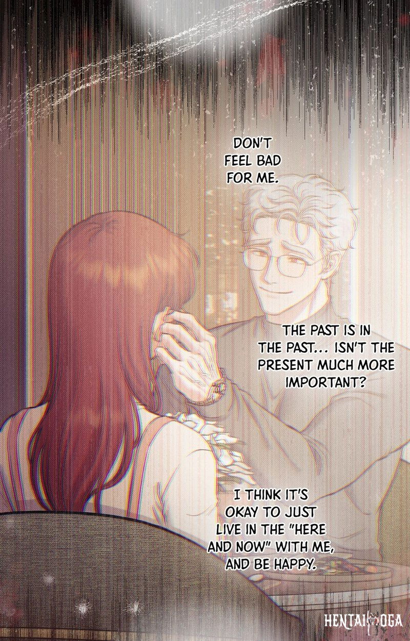 Hana&rsquo;s Demons of Lust Hana&rsquo;s Demons of Lust Chapter 110 - Page 45