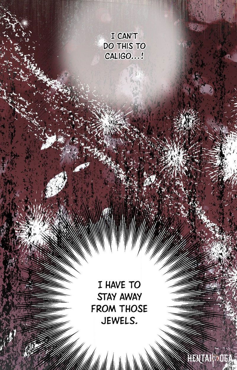 Hana&rsquo;s Demons of Lust Hana&rsquo;s Demons of Lust Chapter 110 - Page 46