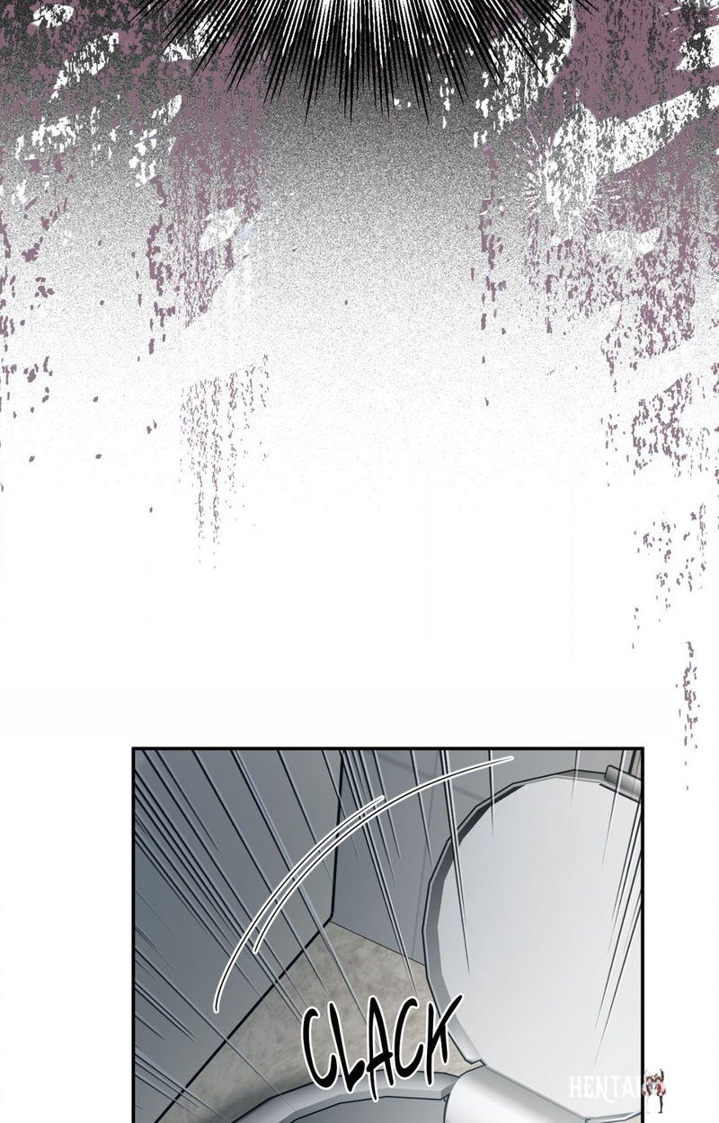 Hana&rsquo;s Demons of Lust Hana&rsquo;s Demons of Lust Chapter 110 - Page 47