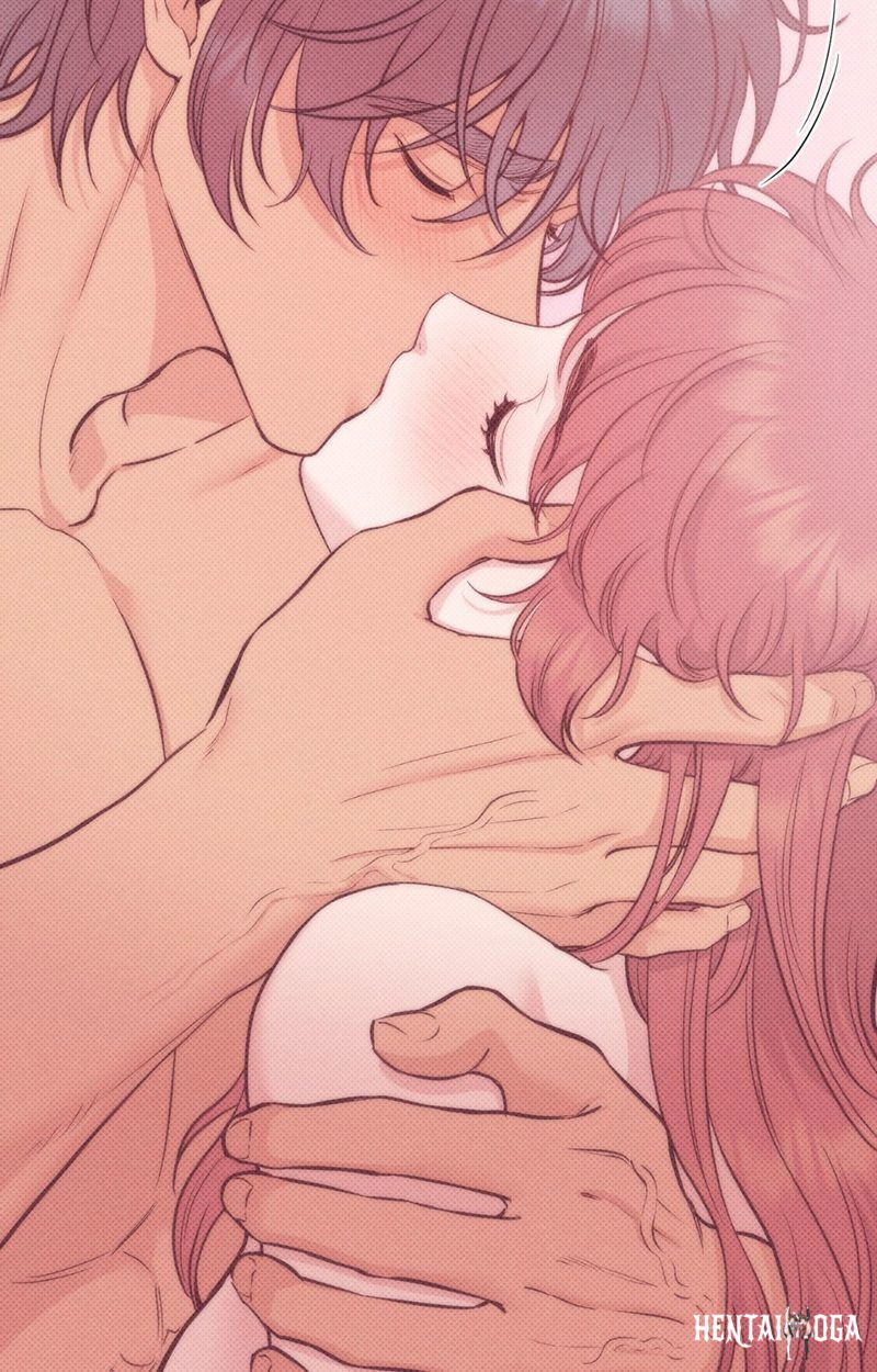 Hana&rsquo;s Demons of Lust Hana&rsquo;s Demons of Lust Chapter 110 - Page 5