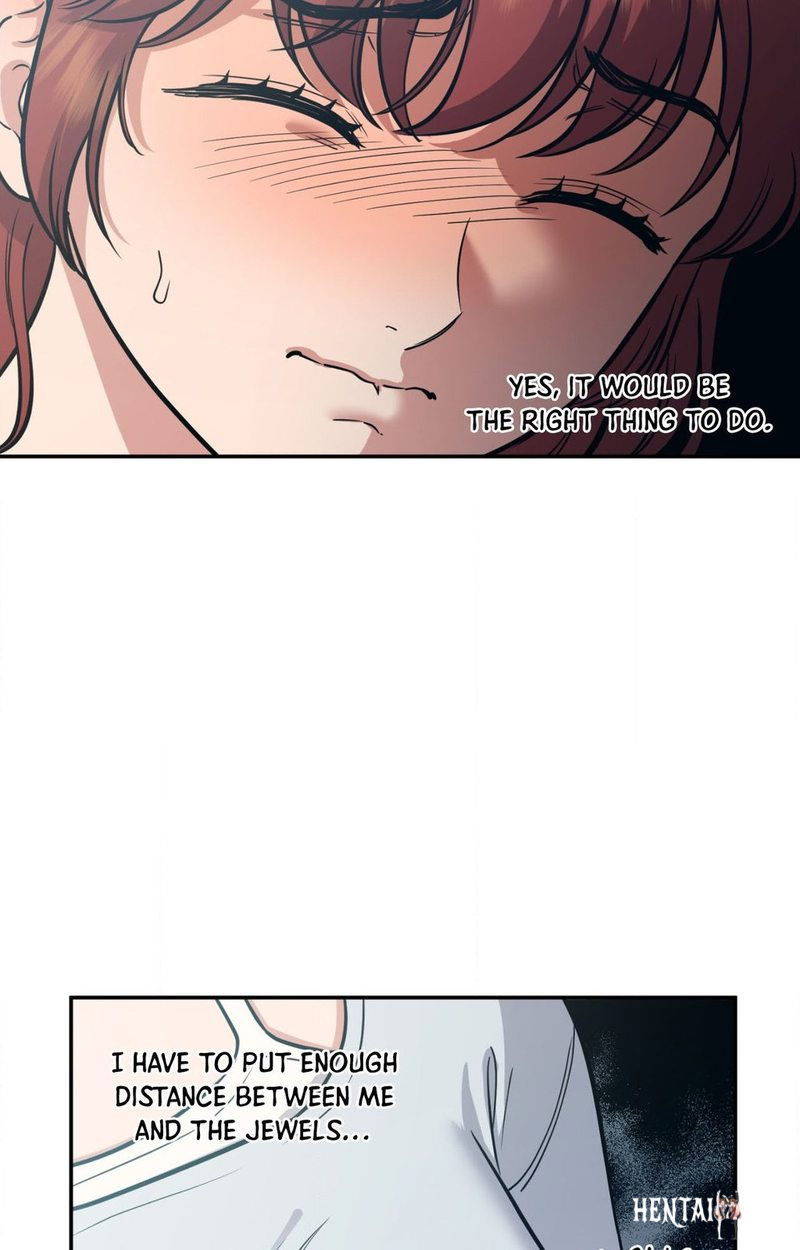 Hana&rsquo;s Demons of Lust Hana&rsquo;s Demons of Lust Chapter 110 - Page 51