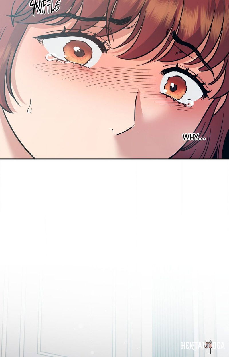 Hana&rsquo;s Demons of Lust Hana&rsquo;s Demons of Lust Chapter 110 - Page 55