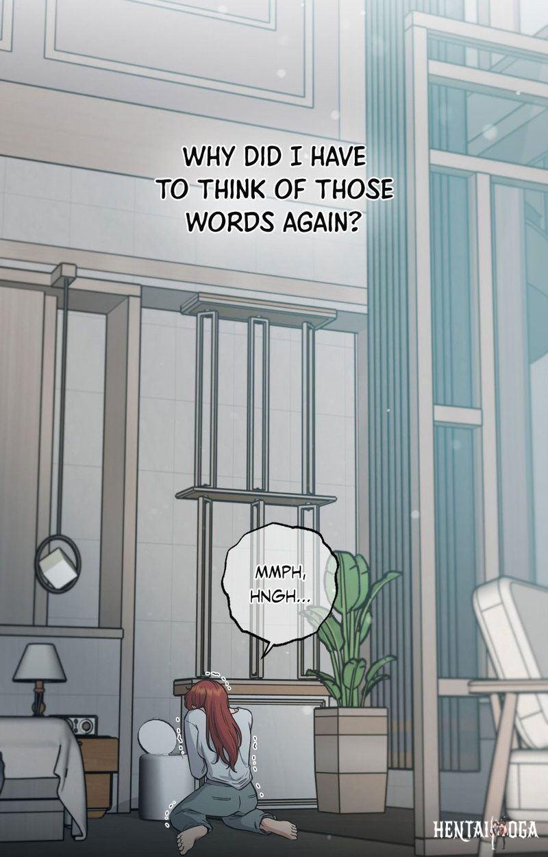 Hana&rsquo;s Demons of Lust Hana&rsquo;s Demons of Lust Chapter 110 - Page 56