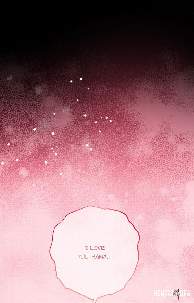 Hana&rsquo;s Demons of Lust Hana&rsquo;s Demons of Lust Chapter 110 - Page 58