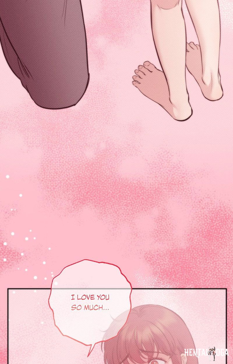 Hana&rsquo;s Demons of Lust Hana&rsquo;s Demons of Lust Chapter 110 - Page 60