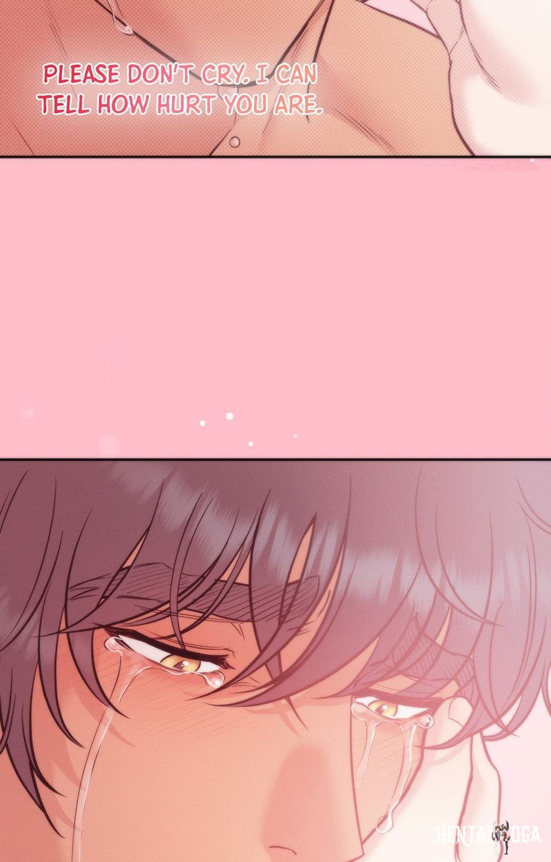 Hana&rsquo;s Demons of Lust Hana&rsquo;s Demons of Lust Chapter 110 - Page 64