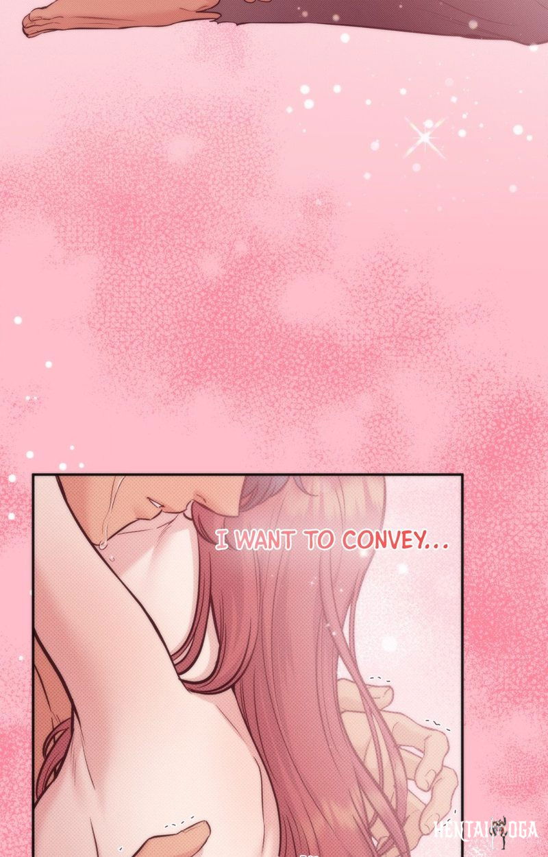 Hana&rsquo;s Demons of Lust Hana&rsquo;s Demons of Lust Chapter 110 - Page 73