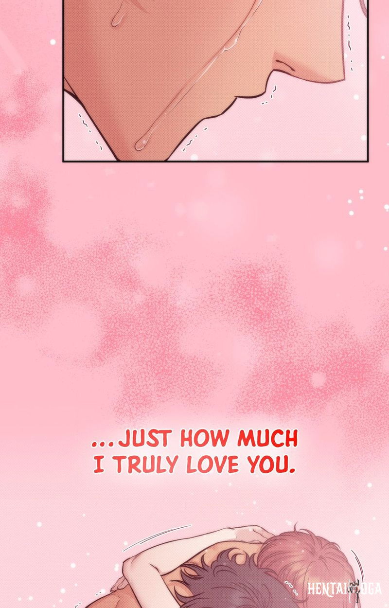 Hana&rsquo;s Demons of Lust Hana&rsquo;s Demons of Lust Chapter 110 - Page 75