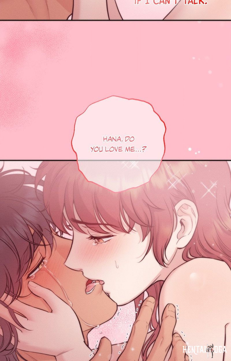 Hana&rsquo;s Demons of Lust Hana&rsquo;s Demons of Lust Chapter 110 - Page 78