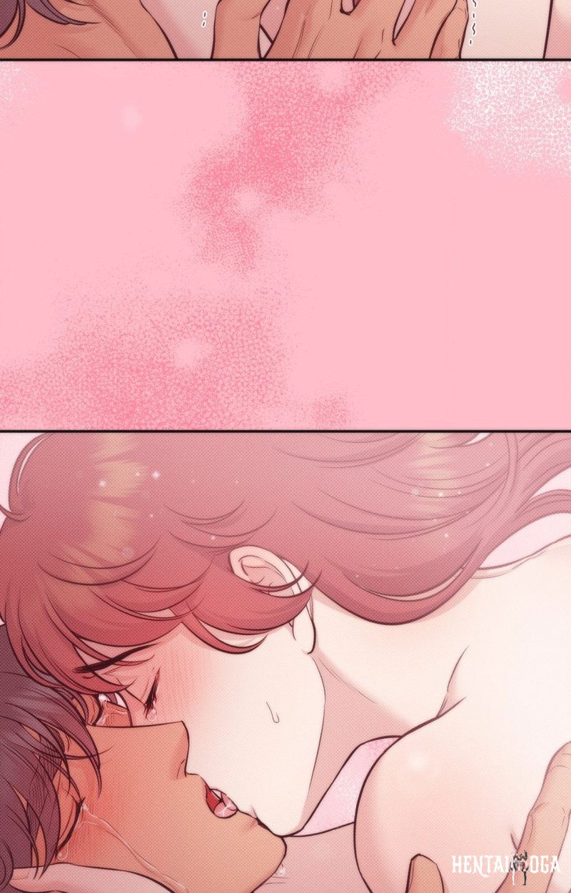 Hana&rsquo;s Demons of Lust Hana&rsquo;s Demons of Lust Chapter 110 - Page 79