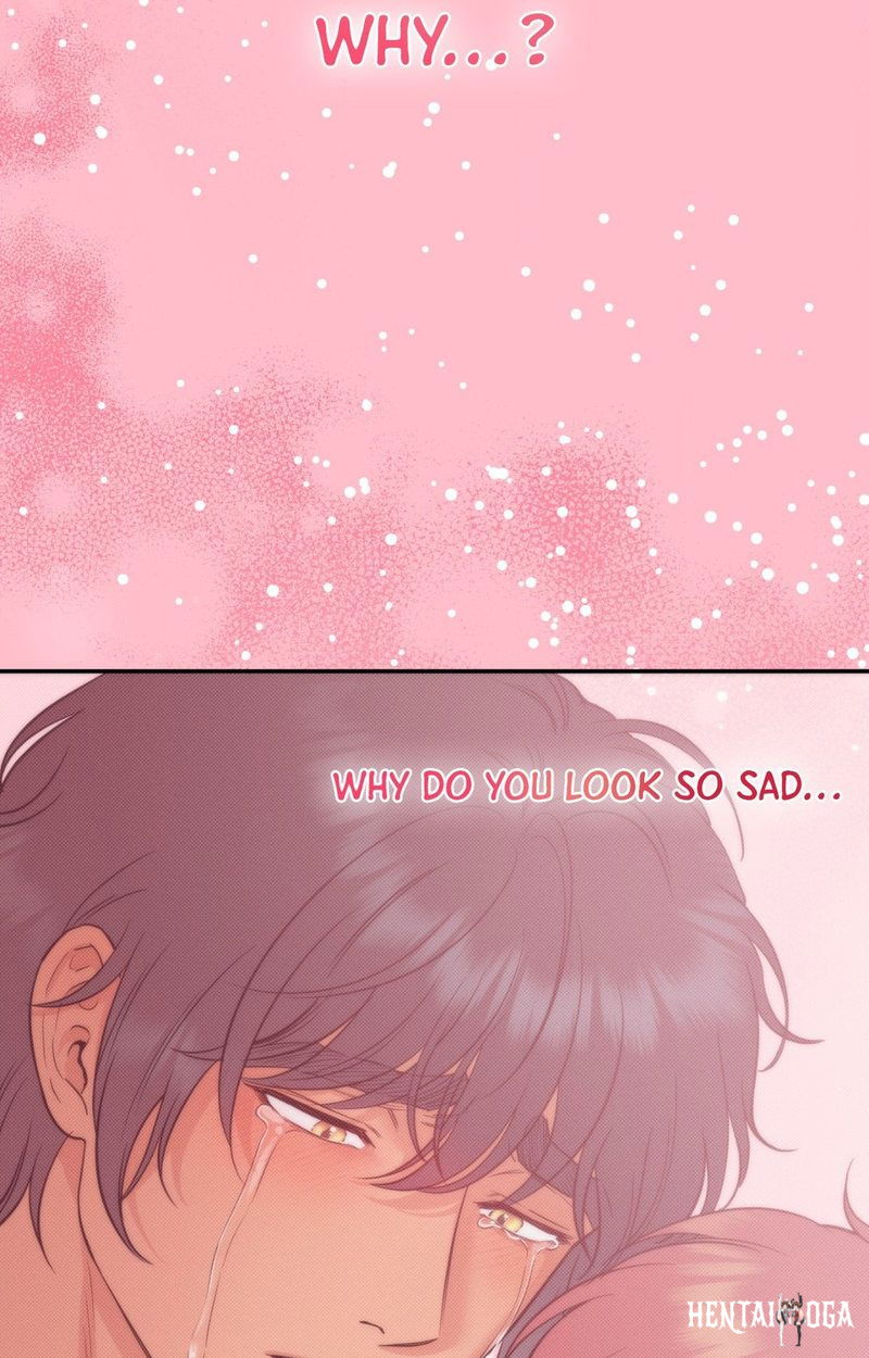 Hana&rsquo;s Demons of Lust Hana&rsquo;s Demons of Lust Chapter 110 - Page 8