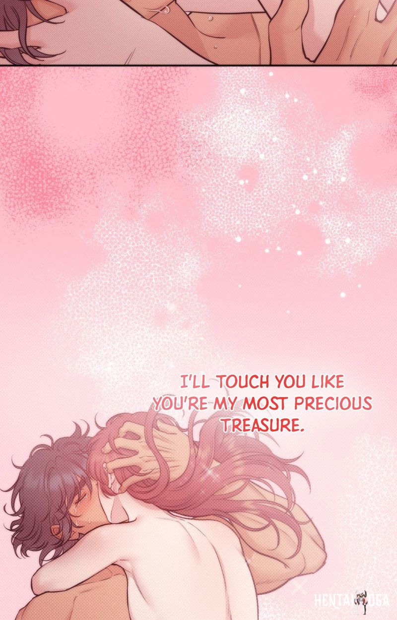 Hana&rsquo;s Demons of Lust Hana&rsquo;s Demons of Lust Chapter 110 - Page 80