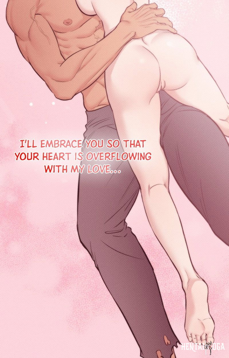 Hana&rsquo;s Demons of Lust Hana&rsquo;s Demons of Lust Chapter 110 - Page 81