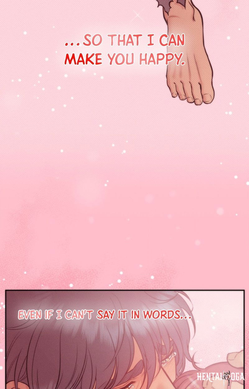 Hana&rsquo;s Demons of Lust Hana&rsquo;s Demons of Lust Chapter 110 - Page 82