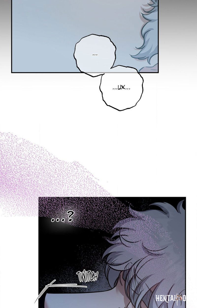 Hana&rsquo;s Demons of Lust Hana&rsquo;s Demons of Lust Chapter 110 - Page 92