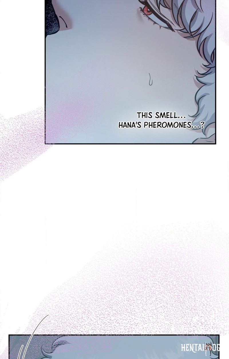 Hana&rsquo;s Demons of Lust Hana&rsquo;s Demons of Lust Chapter 110 - Page 93