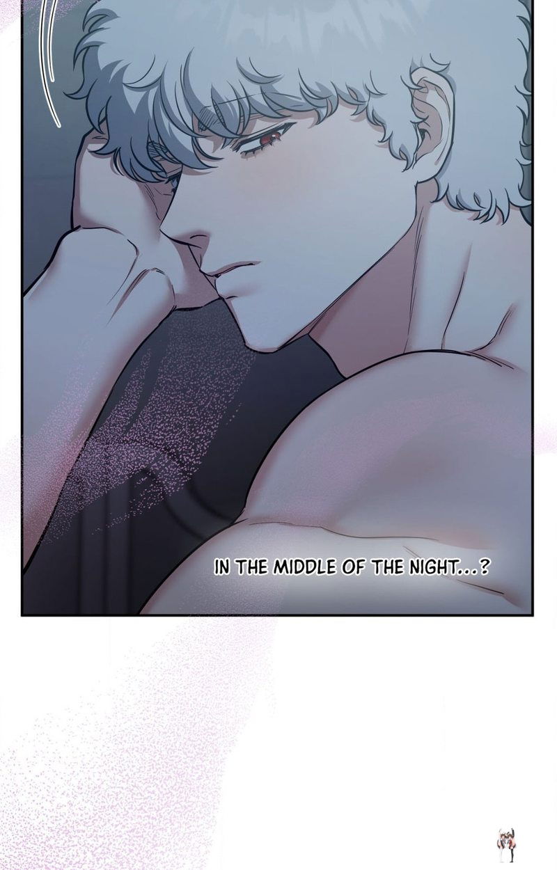 Hana&rsquo;s Demons of Lust Hana&rsquo;s Demons of Lust Chapter 110 - Page 94