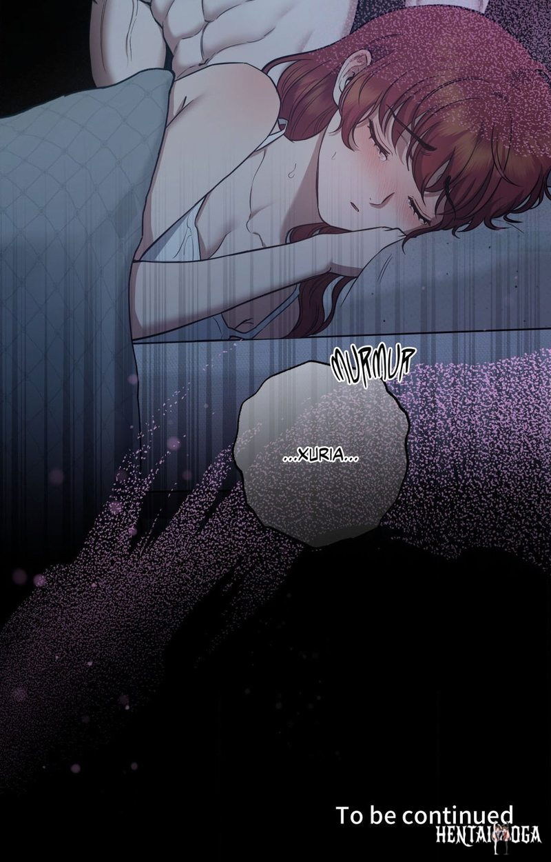 Hana&rsquo;s Demons of Lust Hana&rsquo;s Demons of Lust Chapter 110 - Page 97