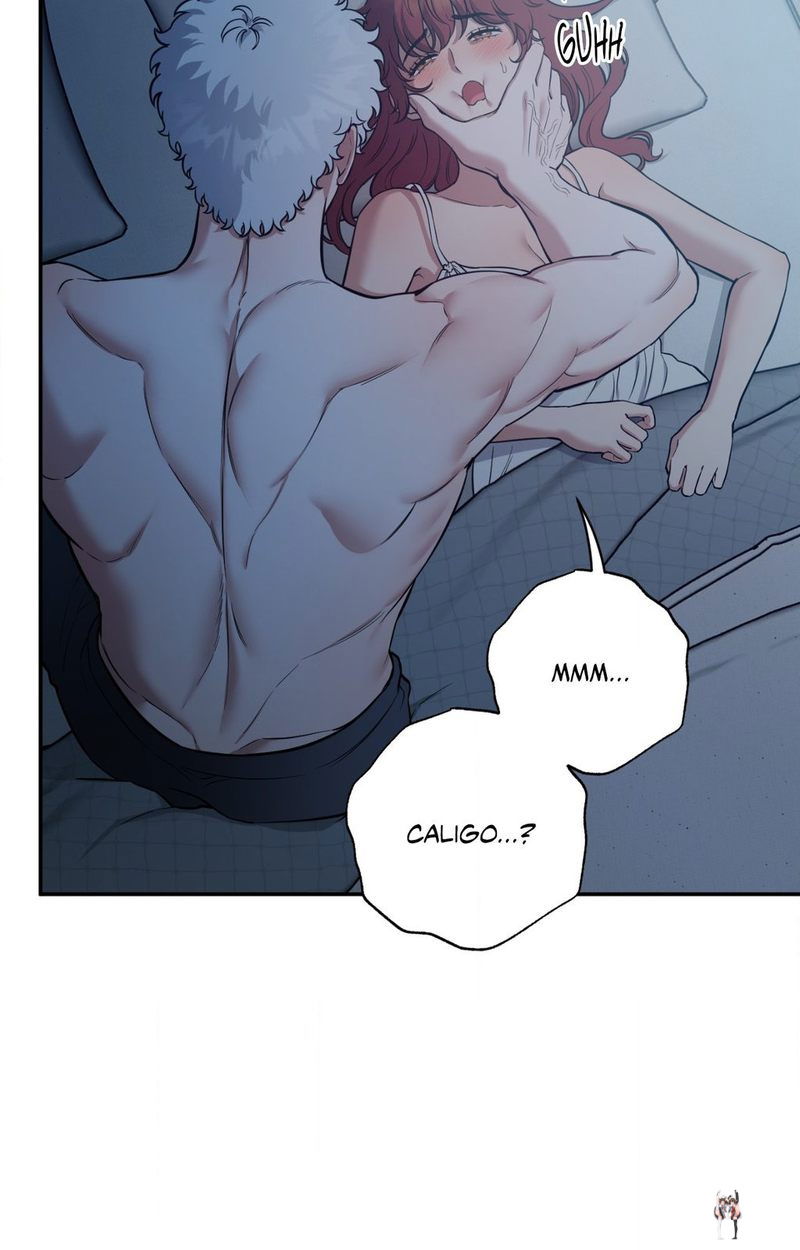 Hana&rsquo;s Demons of Lust Hana&rsquo;s Demons of Lust Chapter 111 - Page 10