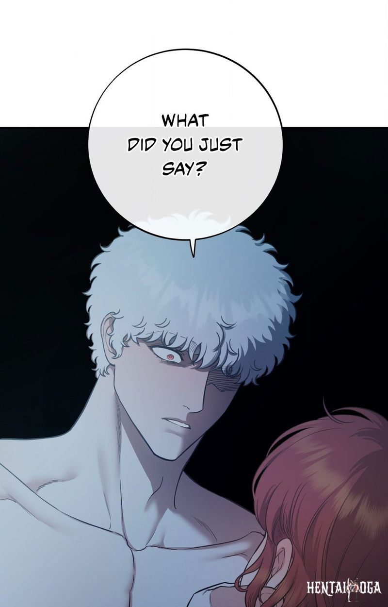 Hana&rsquo;s Demons of Lust Hana&rsquo;s Demons of Lust Chapter 111 - Page 11