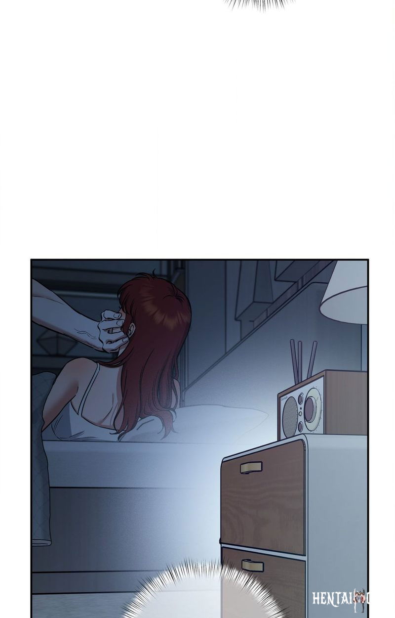 Hana&rsquo;s Demons of Lust Hana&rsquo;s Demons of Lust Chapter 111 - Page 15