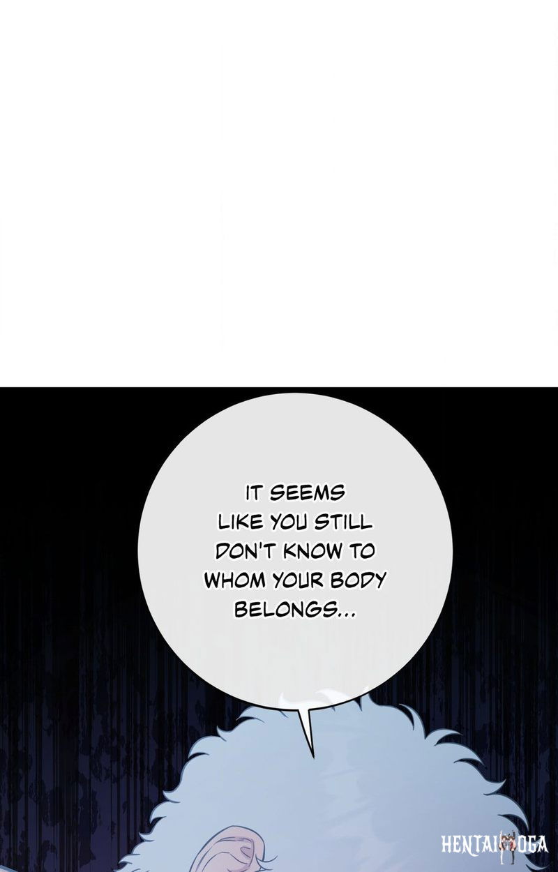 Hana&rsquo;s Demons of Lust Hana&rsquo;s Demons of Lust Chapter 111 - Page 21