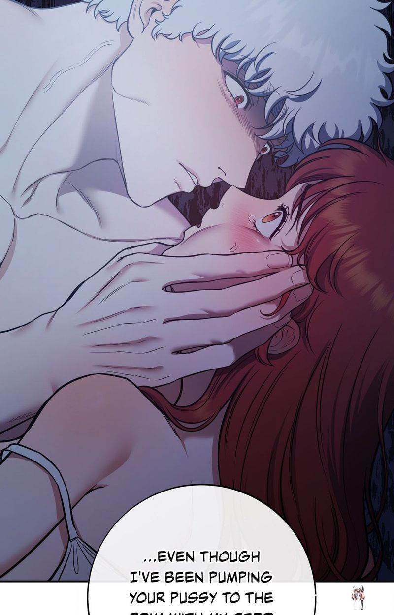 Hana&rsquo;s Demons of Lust Hana&rsquo;s Demons of Lust Chapter 111 - Page 22