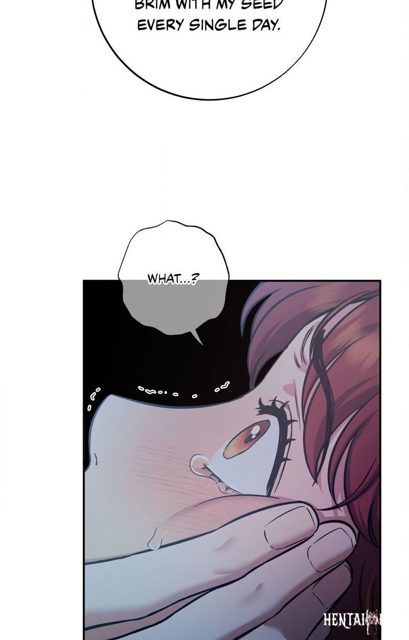 Hana&rsquo;s Demons of Lust Hana&rsquo;s Demons of Lust Chapter 111 - Page 23