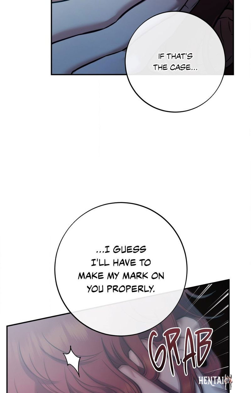 Hana&rsquo;s Demons of Lust Hana&rsquo;s Demons of Lust Chapter 111 - Page 24